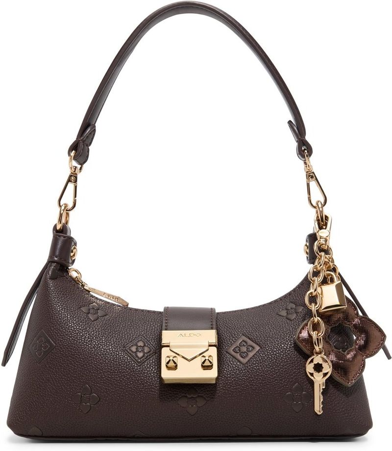 ALDO Brown Women Shoulder Bag CHIARIA - Image 3