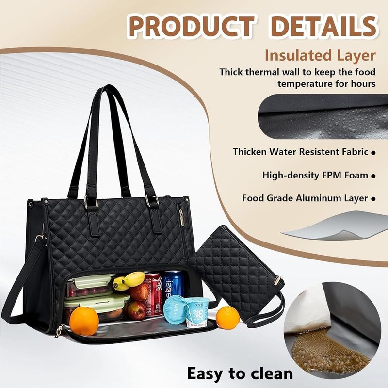 SAMVAT Black Women Sling Bag - Image 4