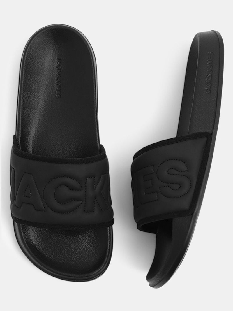 JACK & JONES Men Slides - Image 5
