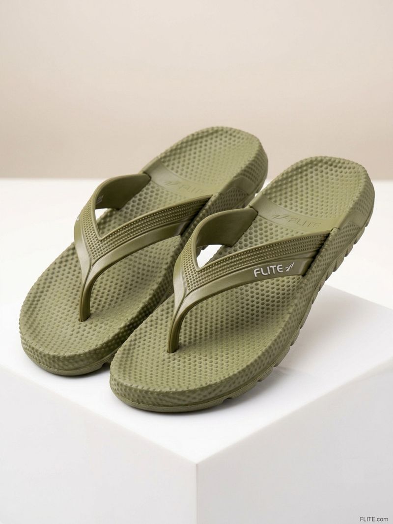 FLITE Women Slippers - Image 2