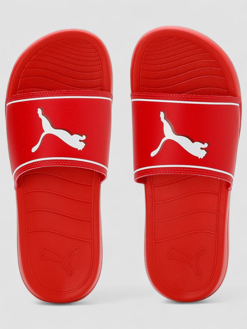 PUMA Marine Men Slides - Image 6