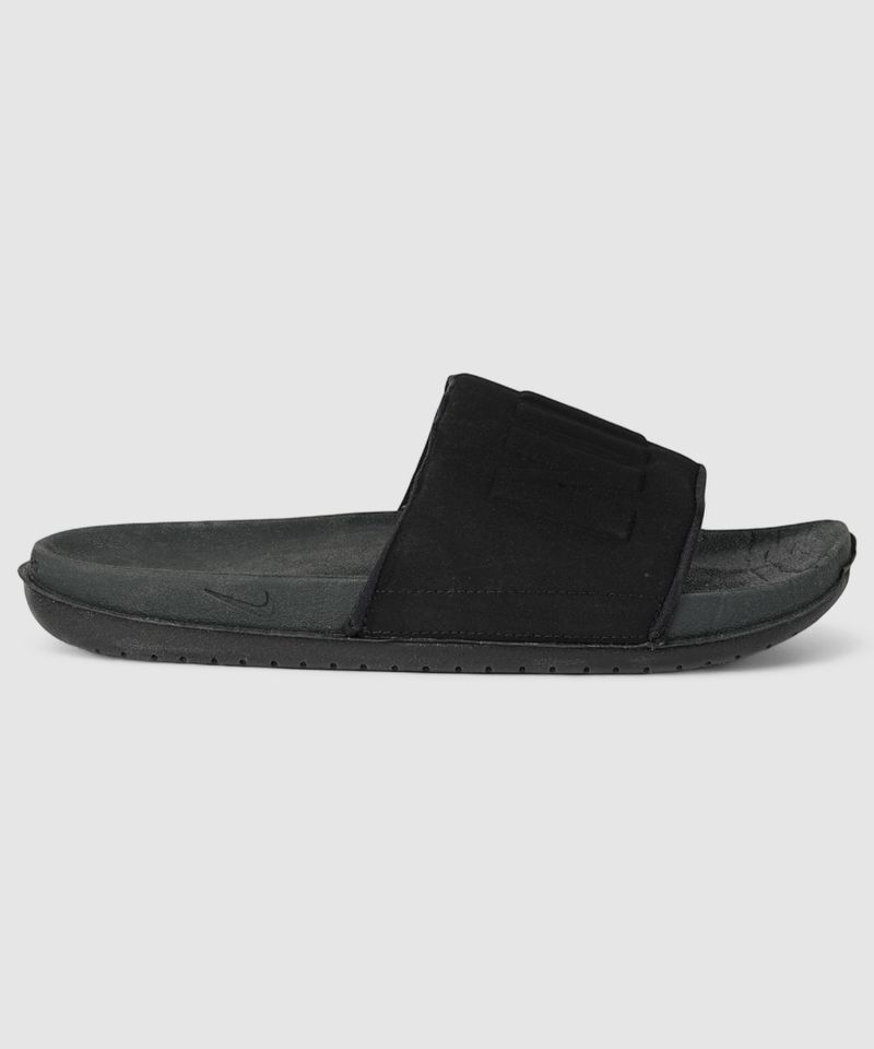 NIKE offcourt slide Men Slides (Black , 9) - Image 6