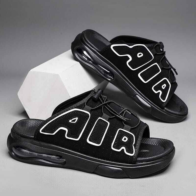 StyleHub Men Slides - Image 4