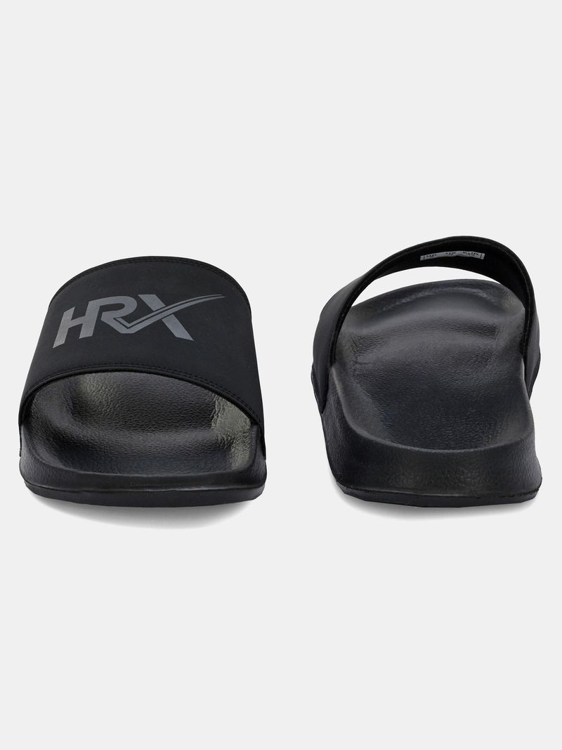 HRX by Hrithik Roshan Men Slides - Image 5