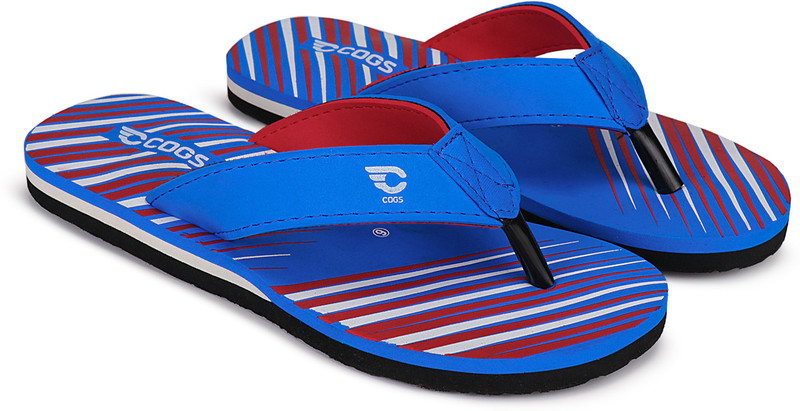 Cogs Video Price History of COGS Men Sliders from Myntra 111_18560634