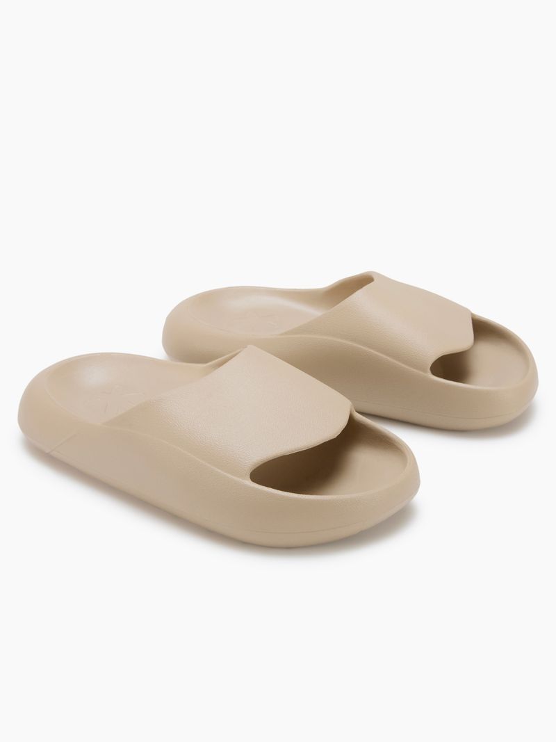 ludic Unisex Flip Flops - Image 3