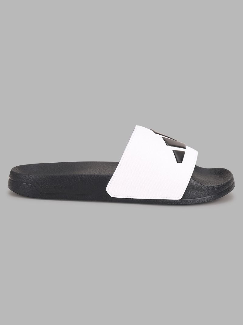 Adidas Unisex Shower Slides - Image 6
