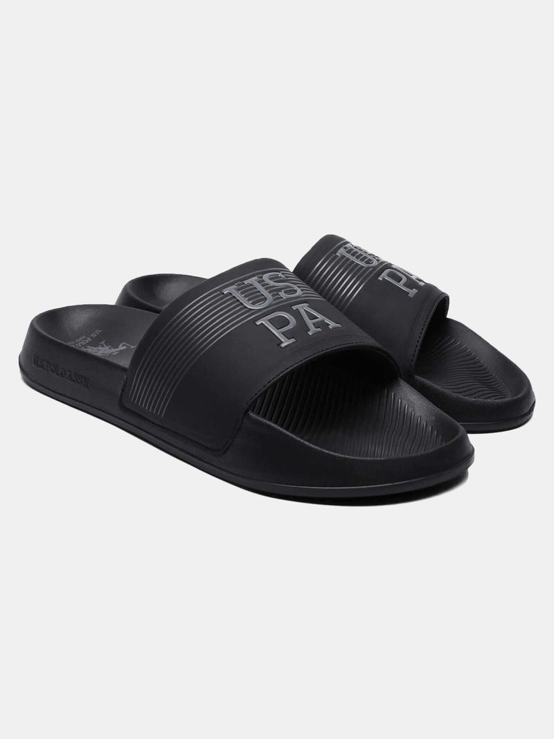 U.S. POLO ASSN. Men Slides - Image 4