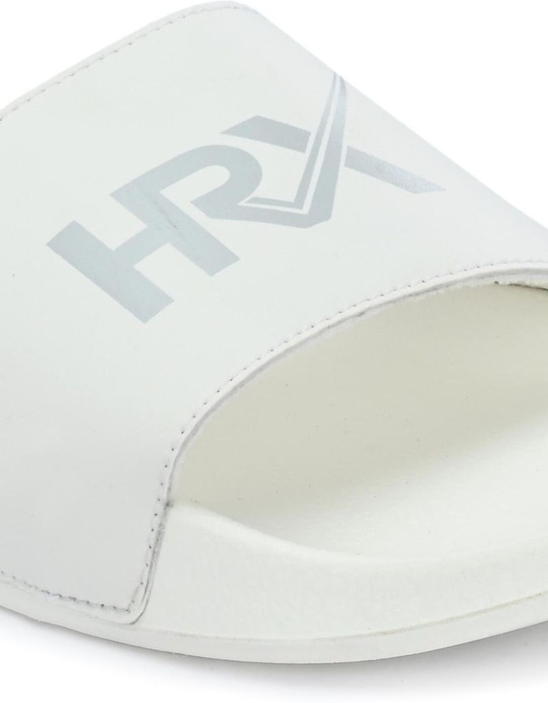 HRX by Hrithik Roshan Men Slides - Image 4