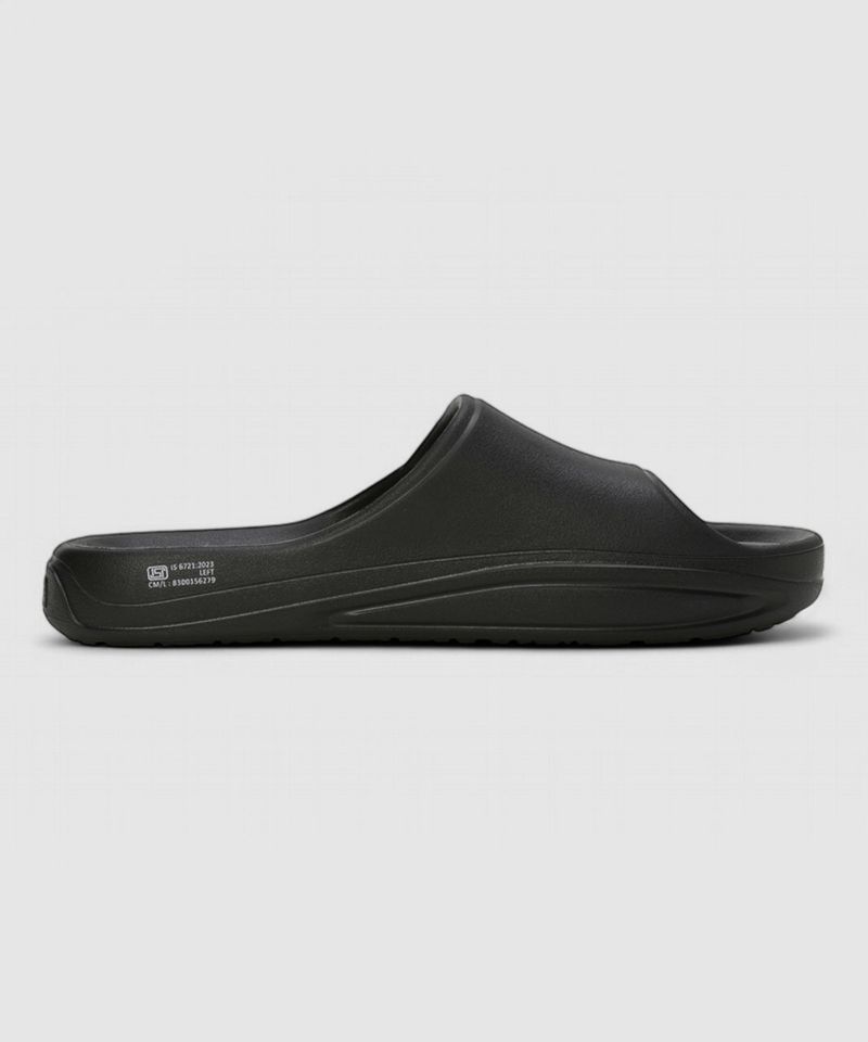PUMA Lithen Injex Men Slides - Image 3