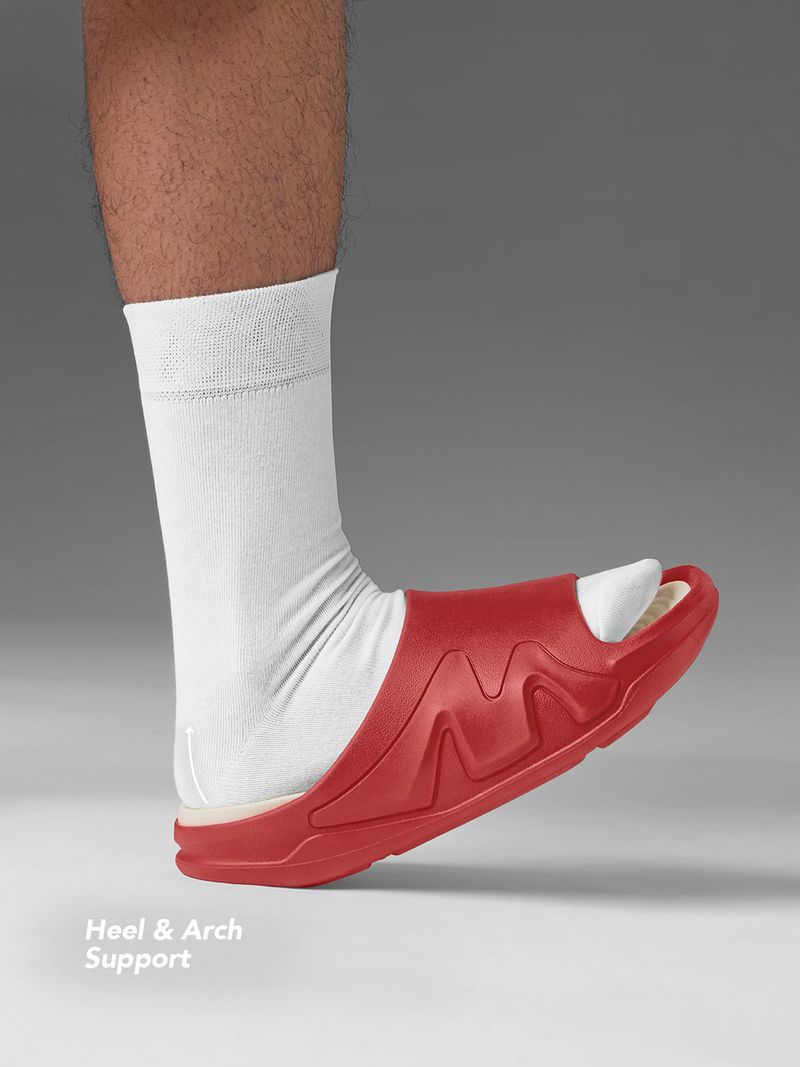 The Souled Store Men Slides - Image 5