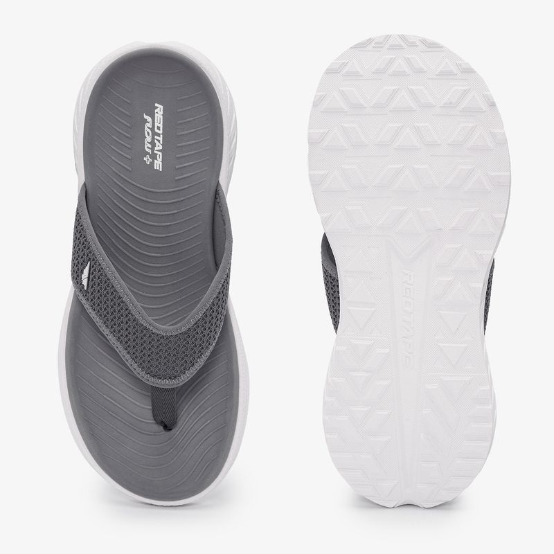 RED TAPE Men Slippers - Image 6
