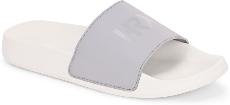 HRX by Hrithik Roshan Men Slides - Image 4