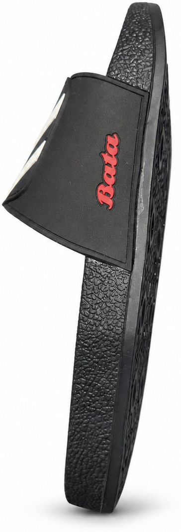 Bata Men Slides - Image 6