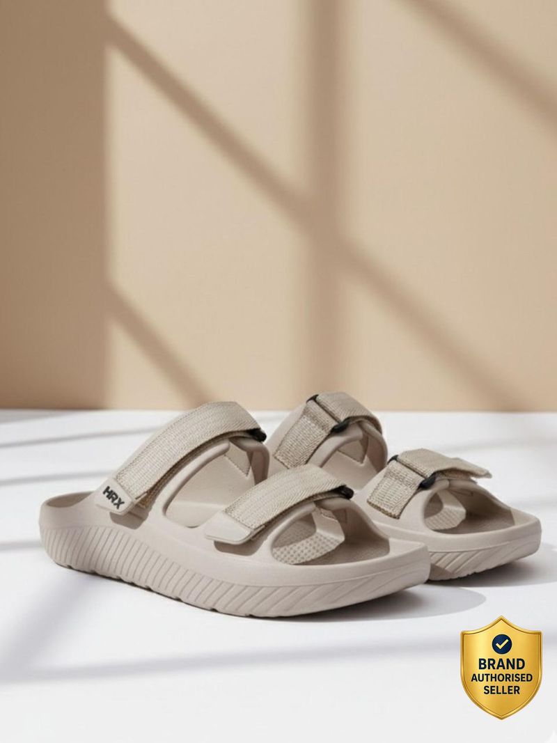 HRX by Hrithik Roshan Men Slippers - Image 2