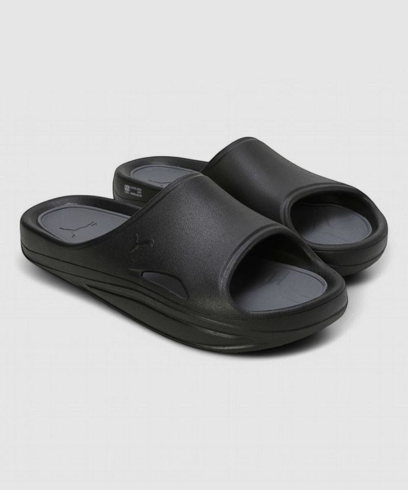 PUMA Lithen Injex Men Slides - Image 6