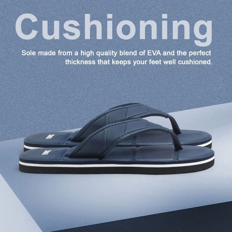 CIBEK Men Flip Flops - Image 3