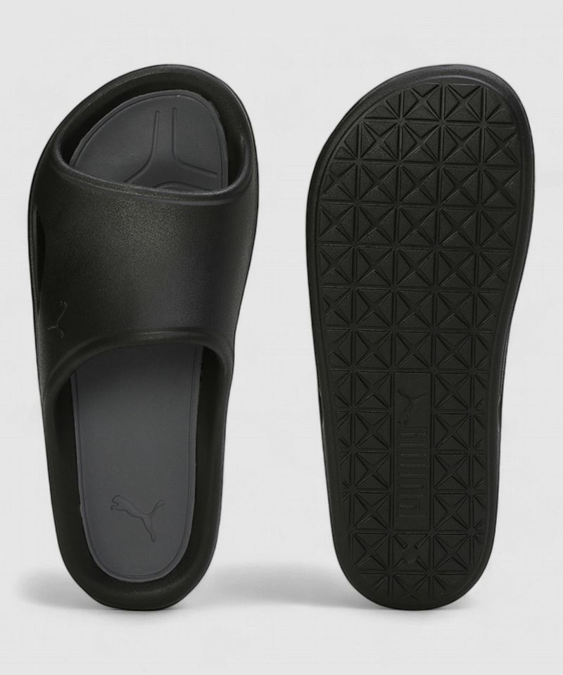 PUMA Lithen Injex Men Slides - Image 5