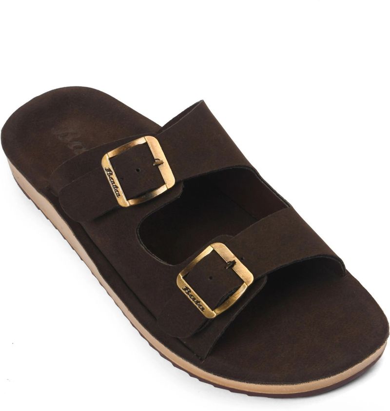 Bata Men Slippers - Image 5