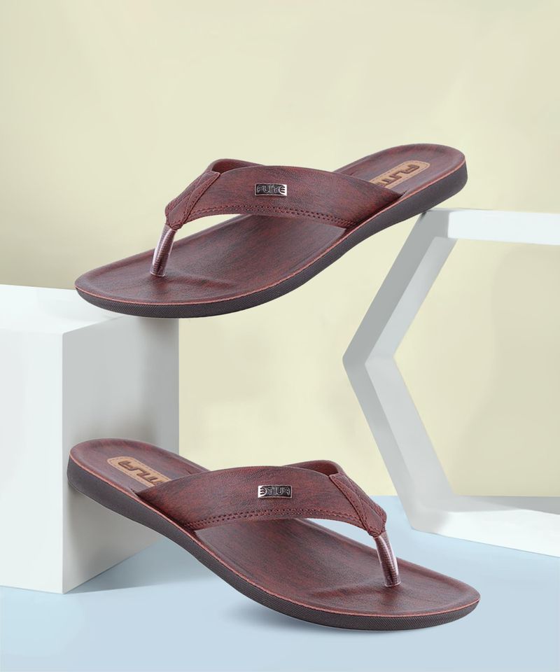 Men Slippers by FLITE - Image 2