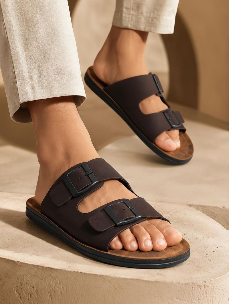 Dr Medifyx Men Slippers - Image 2