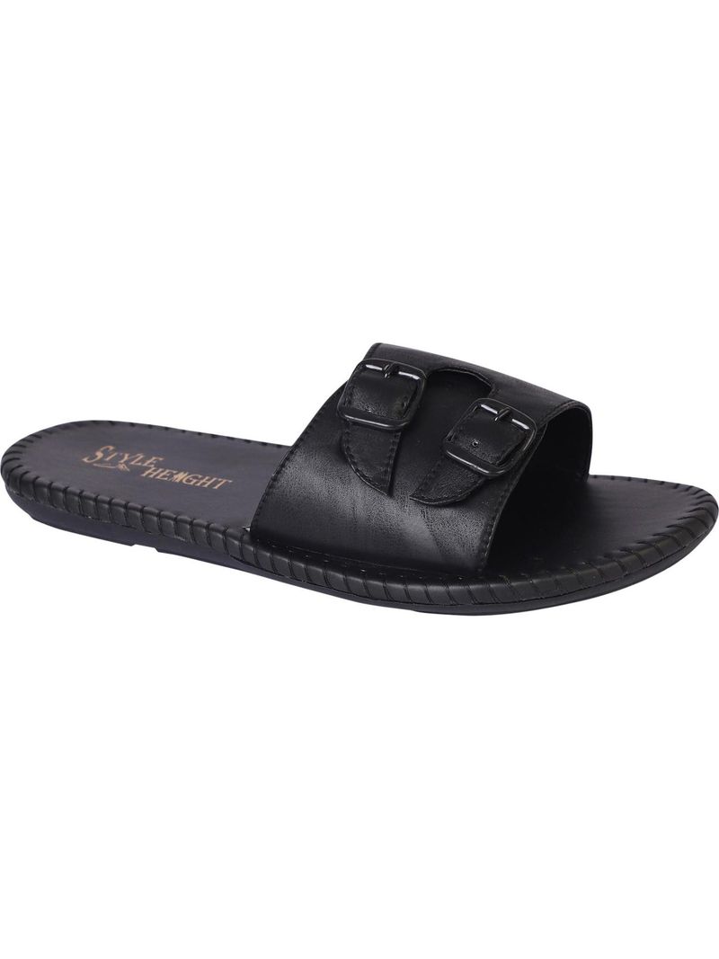 STYLE HEIGHT Men Slides - Image 2