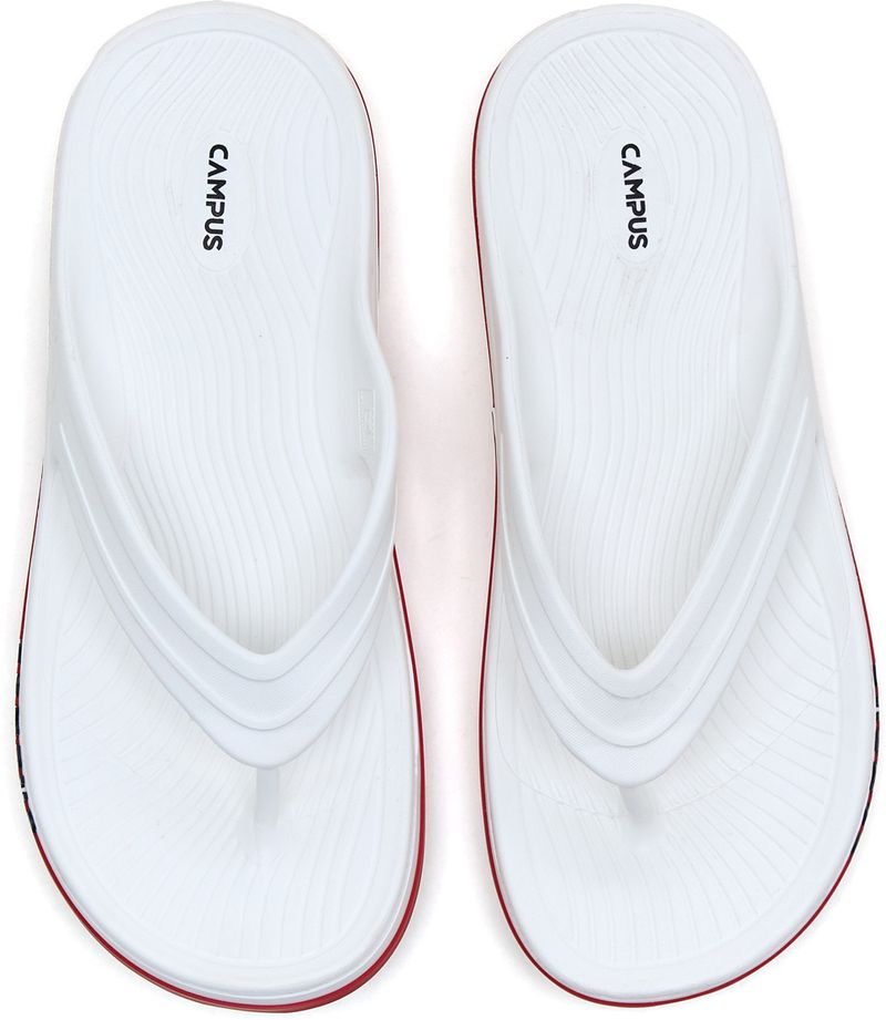 CAMPUS Men Flip Flops - Image 5
