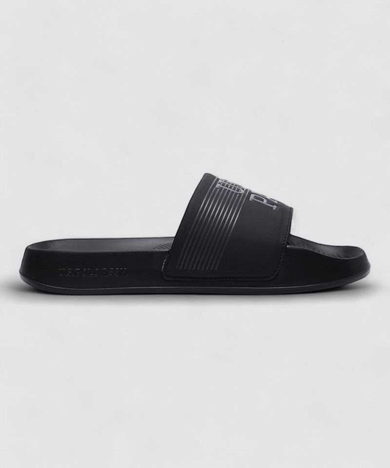 U.S. POLO ASSN. Men Slides (Neutral, 10) - Image 4
