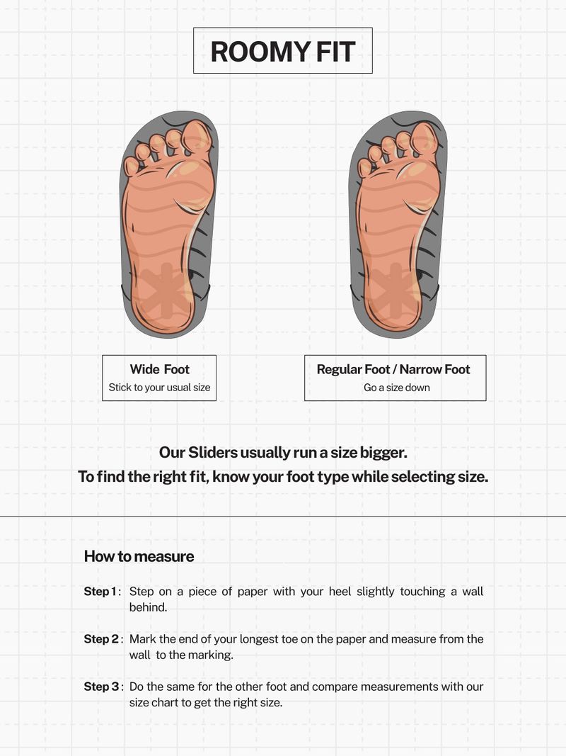 ludic Unisex Flip Flops - Image 6