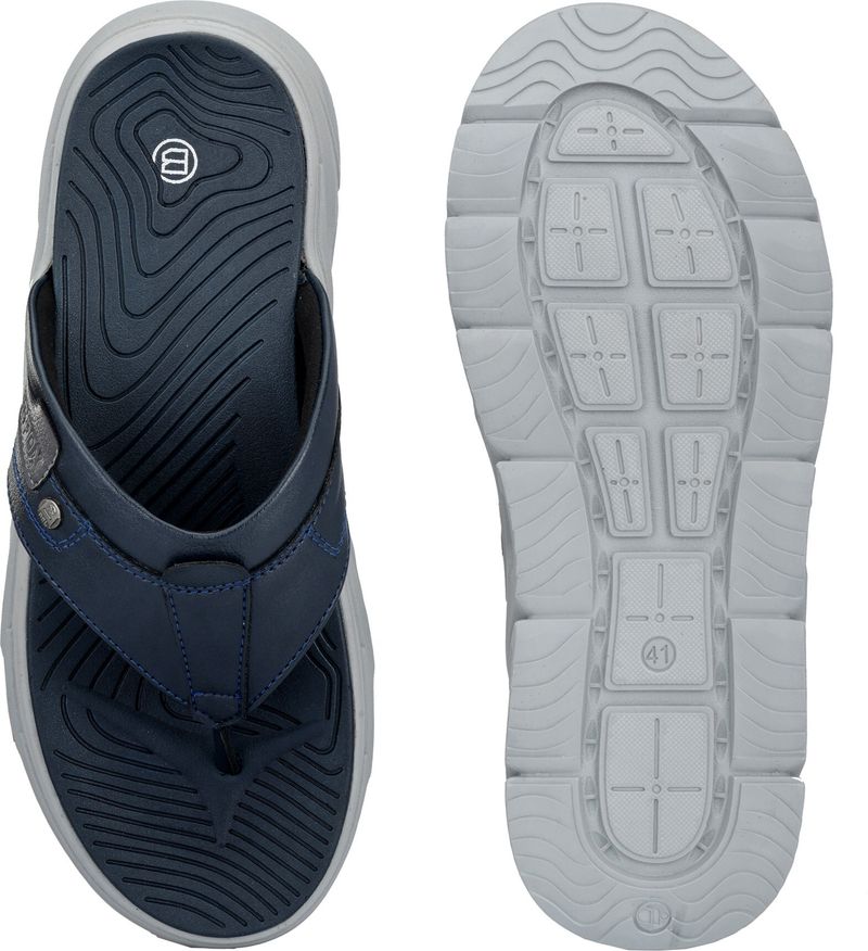 BIG FOX Alphabounce-2 Men Flip Flops - Image 6