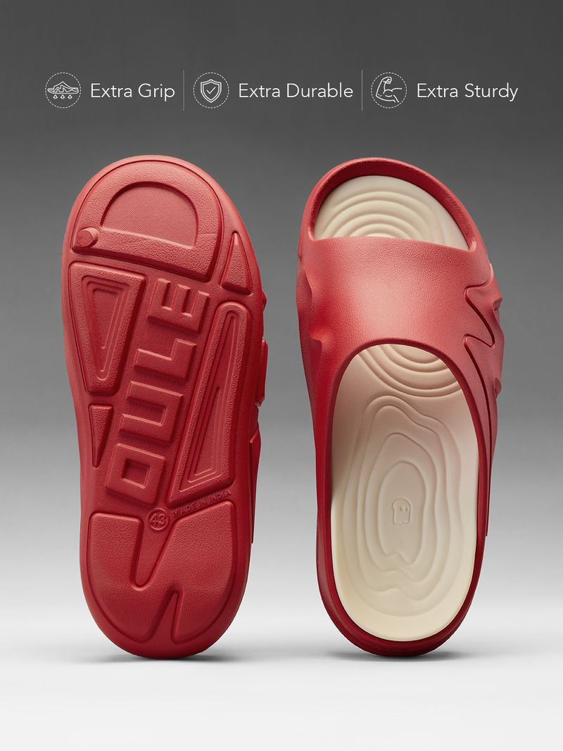 The Souled Store Men Slides - Image 6