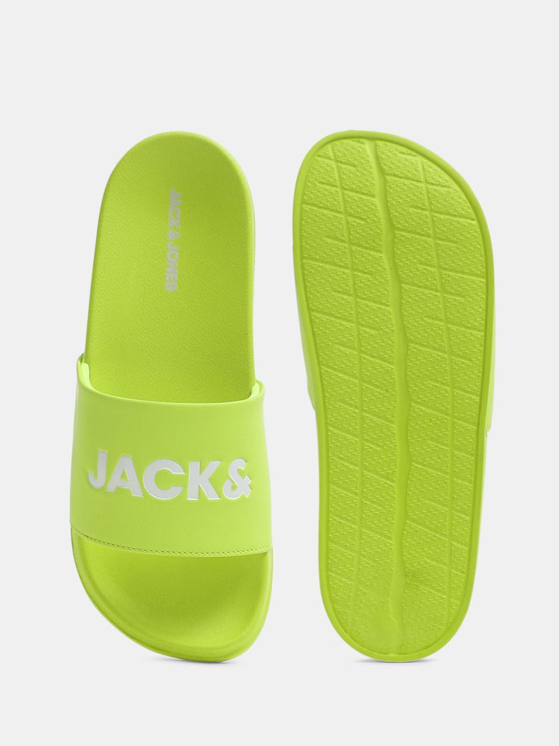 JACK & JONES Men Slides - Image 6