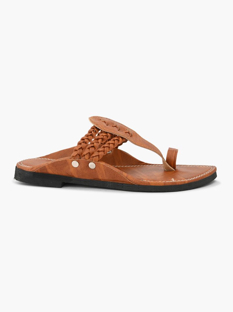 ANOUK Men Flip Flops - Image 3