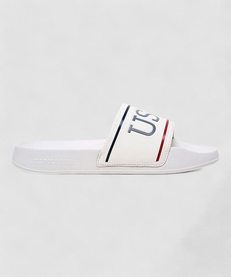 U.S. POLO ASSN. CLOYEE 6.0 Men Slides - Image 4