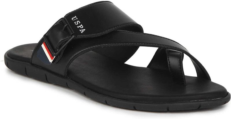 U.S. POLO ASSN. Men Slippers - Image 4