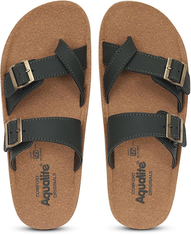 Aqualite Men Slippers - Image 3