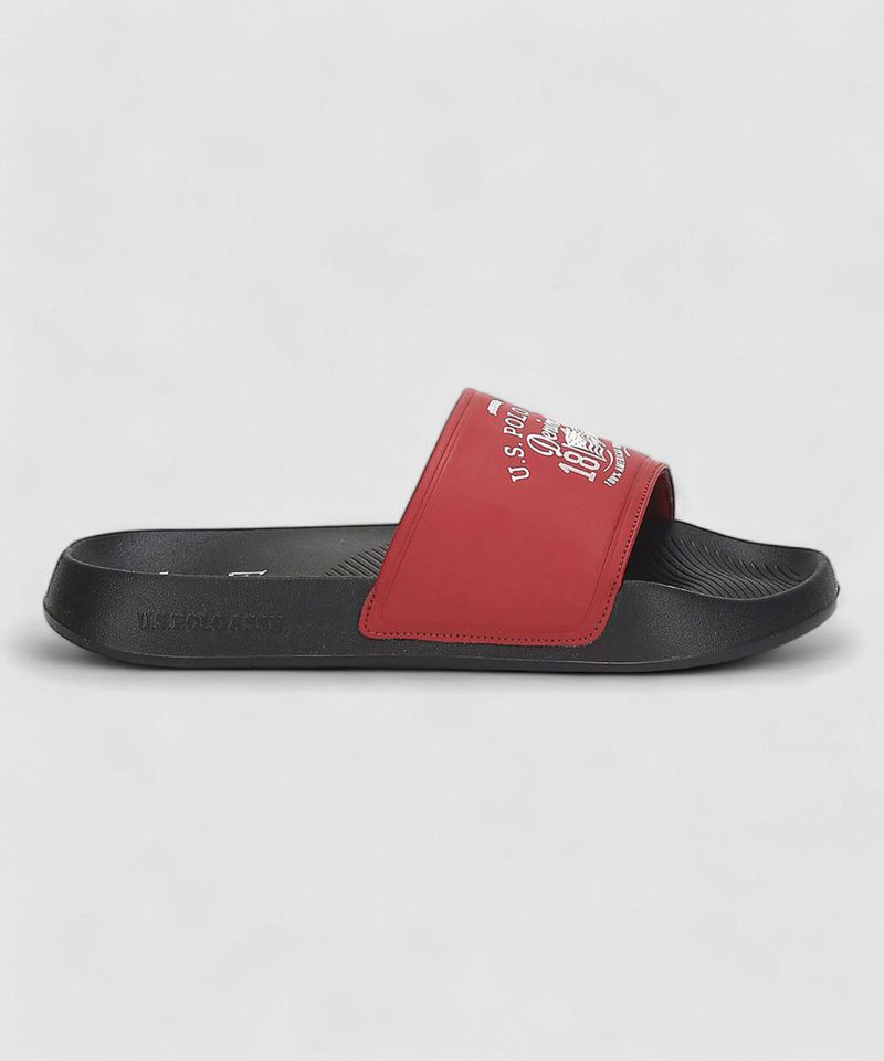 U.S. POLO ASSN. TOPLIN 5.0 Men Slides - Image 4