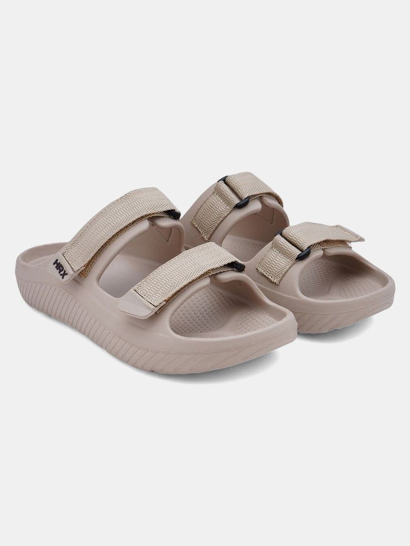 HRX by Hrithik Roshan Men Slippers - Image 4