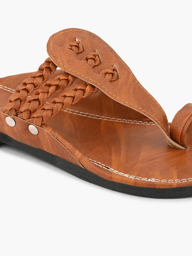 ANOUK Men Flip Flops - Image 5