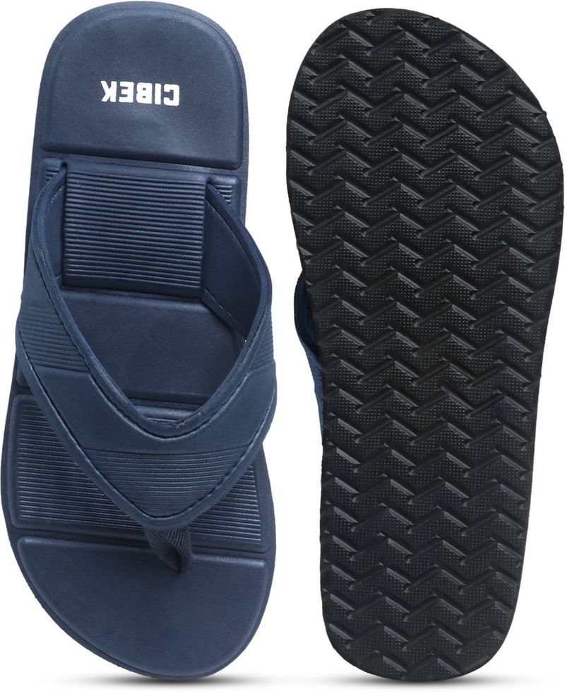 CIBEK Men Flip Flops - Image 5