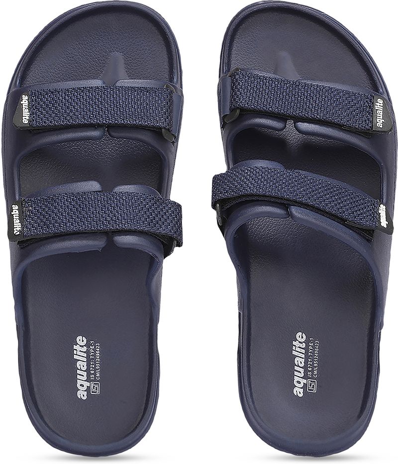 Aqualite Men Flip Flops - Image 4