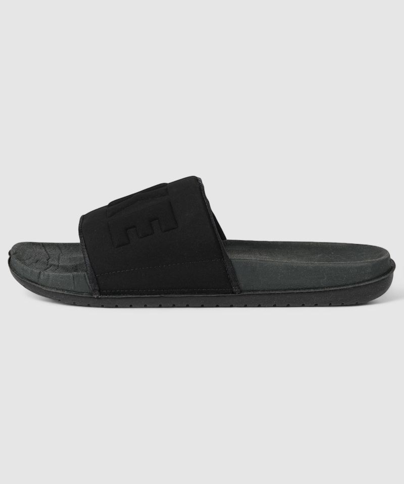 NIKE offcourt slide Men Slides (Black , 9) - Image 5