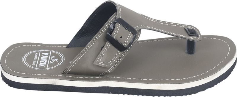 PANZIK Men Flip Flops - Image 5
