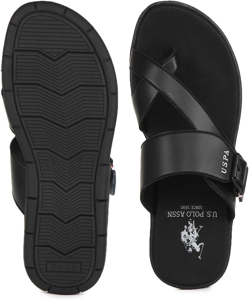 U.S. POLO ASSN. Men Slippers - Image 5