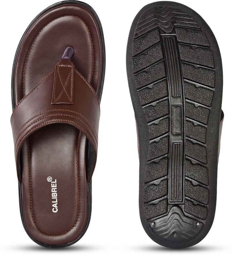 CALIBREL Men Flip Flops - Image 5