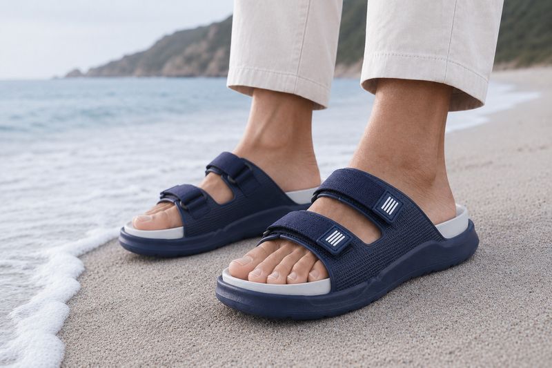 Nobelite Men Slippers - Image 3