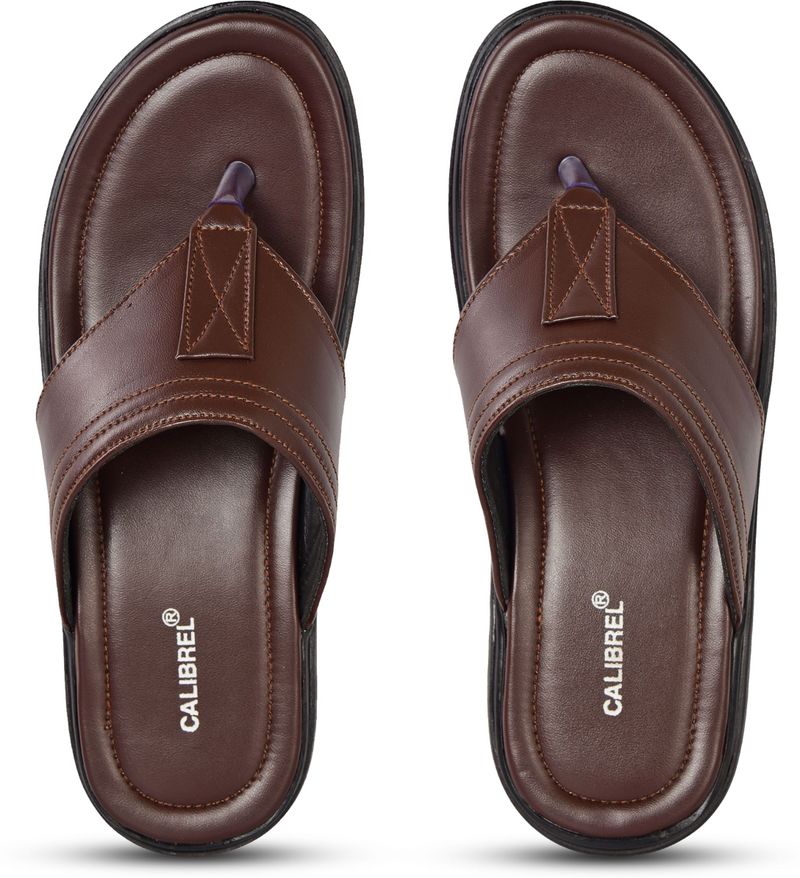 CALIBREL Men Flip Flops - Image 4