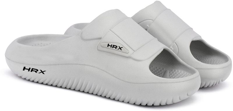 HRX by Hrithik Roshan Men Flip Flops - Image 6