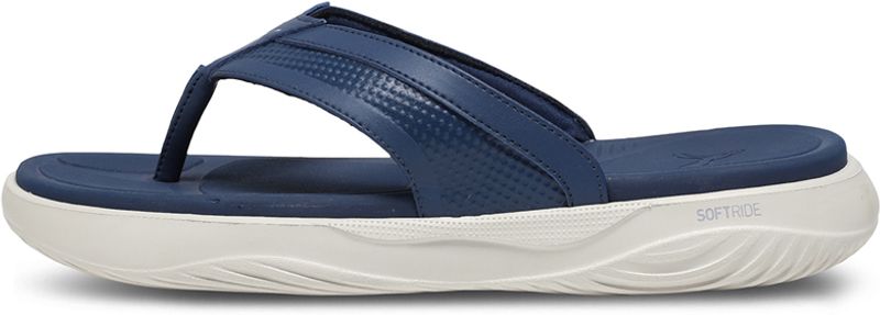 PUMA Softride Seave V2 Men Flip Flops (Blue , 8) - Image 5