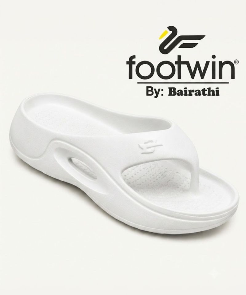 Footwin Men Flip Flops - Image 5